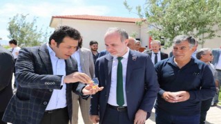 Niğdede Dünya Süt Günü etkinliği gerçekleştirildi