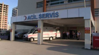 Niğdede kuzenlerin kavgası kanlı bitti