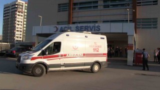 Niğdede otomobiller çarpıştı: 3ü ağır 6 yaralı