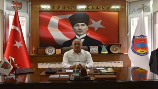 Niğdede şoförlere bayram yoğunluğu uyarısı