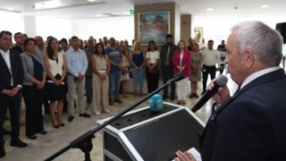 Nilüfer Belediyesinde toplu iş sözleşmesi sevinci