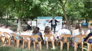 Nilüferin gelecek planında söz kadın ve çocuklarda