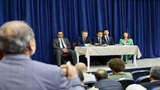 O eğitim bütün köylerde uygulanacak
