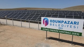 Odunpazarı Belediyesi 2023 Yılı Kurumsal Karbon Ayakizi Raporu hazırladı