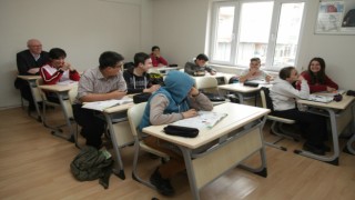 Odunpazarı Belediyesinden 8inci sınıf öğrencileri için ücretsiz LGS Hazırlık Atölyesi
