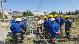 OEDAŞ, iş güvenliğini eğitim ve teknoloji ile destekliyor