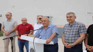 Öğrenciler, binicilik deneyimini manej alanında yaşadı