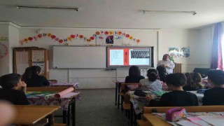 Öğrenciler farklı düşünme becerilerini geliştiriyor
