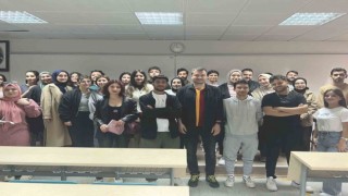 Öğrenciler kitaplarını bağışladılar