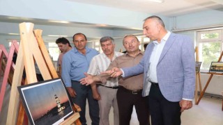 Öğretmenlerin gözünden Türkiye Mozaiği fotoğraflarda buluştu
