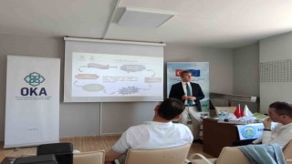 OKAdan turizme yönelik proje geliştirme atölyesi