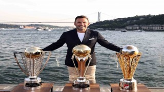 Okan Buruk: “Mauro Icardi ve Barış Alper Yılmaz bu sezon da bizimle olacak”