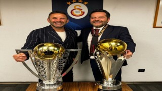 Okan Buruktan Erden Timura veda mesajı