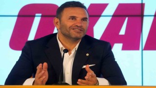 Okan Burukun yeni sözleşmesi KAPa bildirildi