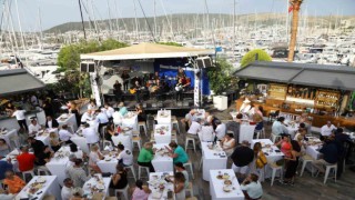 Okutan Bodrum Projesinin tanıtımı yapıldı