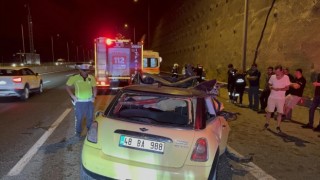 Ölen genç kadın Sinopta toprağa verilecek