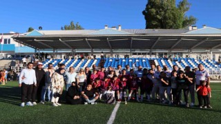Oltu 25 Mart Spor Erzurum şampiyonu