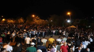 Oltu, Yunus Emre Turan için seferber oldu