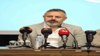Ömer Korkmaz: Büyük engel olan transfer yasağını kaldırmayı başardık