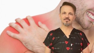 Omuz Ağrılarının Sebepleri ve Tedavi Yöntemleri