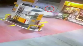 Önce otomobiliyle ezmeye çalıştı, yetmedi bıçakla kovaladı, gerçek sonradan ortaya çıktı