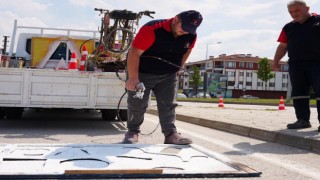 Önce yaya güvenliği