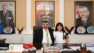 Onun hayali Erzuruma vali olmak