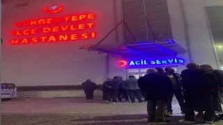 Orduda 75 kişi gıda zehirlenmesi şüphesiyle hastaneye başvurdu