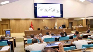 Orduda imar planı onaylandı