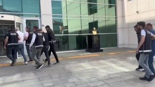Orduda tefecilere yönelik operasyon: 1 tutuklama