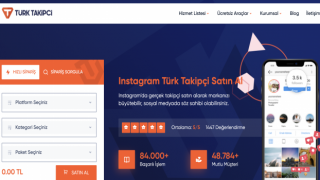 Organik Büyüme İçin Takipçi Satın Almak
