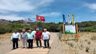 Ortaca Sarıgermede çevreci çocuk şenliği yapılacak