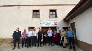 Osmaneli yatırımcıların gözdesi