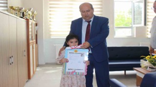 Osmanelinde 2024 yılının son ders zili çaldı