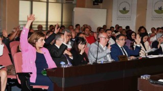 Osmangazi Belediye Meclisinde bir ilk: Belediye meclis toplantısı canlı yayınlandı