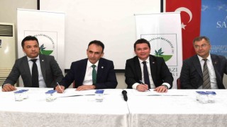 Osmangazi Belediyesi geleceğin veteriner hekimlerini yetiştiriyor