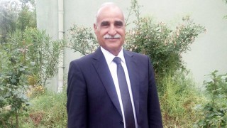 Osmaniye Belediyesine Bir Başkan Yardımcısı Daha Atandı