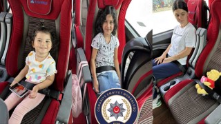 Osmaniye Otobüs Terminalinde Bayram Öncesi Emniyet Kontrolleri
