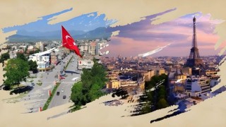 Osmaniye, Paris’e Benzer mi?