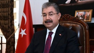Osmaniye Valisi Dr. Erdinç Yılmaz’dan Babalar Günü Mesajı