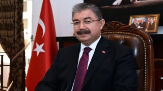 Osmaniye Valisi Dr. Erdinç Yılmaz’dan Koruyucu Aile Günü Mesajı