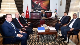 Osmaniye'de 2024 "Emekliler Yılı" Projesi Başladı