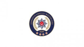 Osmaniye'de Aranan Şahıs Yakalandı ve Cezaevine Teslim Edildi
