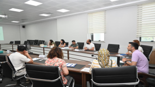 Osmaniye'de intiharı önlemek için bir araya geldiler