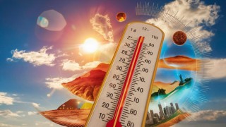 Osmaniye’de Sıcaklık 40 Dereceleri Aşacak