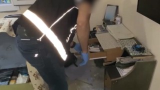 Osmaniyede uyuşturucu operasyonu: 11 tutuklama