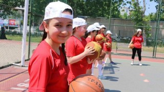 Osmaniye'de Yaz Dönemi Spor Okulları İçin Kayıtlar Başlıyor