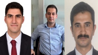 Osmaniyeli Genç Kaymakam Adayları Göreve Hazır