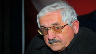 Osmaniyeli Yazar ve Siyasetçi Ali Erat Yaşamını Yitirdi