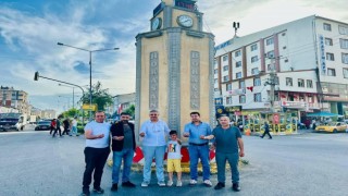 Osmanlı Ocakları Başkanı Kadir Canpolat: “Horasan il olmalıdır”